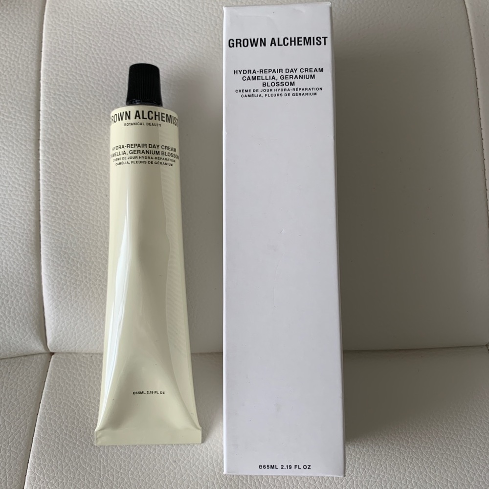 Grown Alchemist Hydra-Repair Day Cream